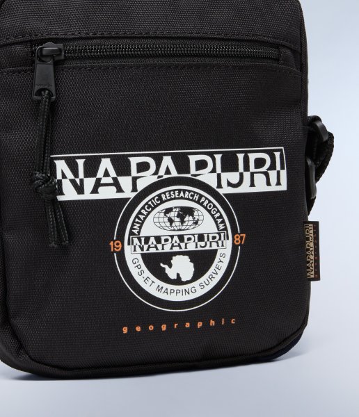 Unisex taška NAPAPIJRI H-BOUSSINE CB