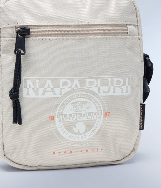 Unisex taška NAPAPIJRI H-BOUSSINE CB