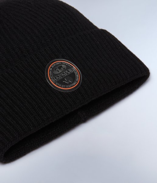 Unisex čiapka NAPAPIJRI F-SINGINE CAP