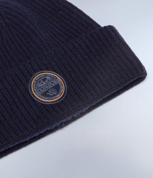 Unisex čiapka NAPAPIJRI F-SINGINE CAP