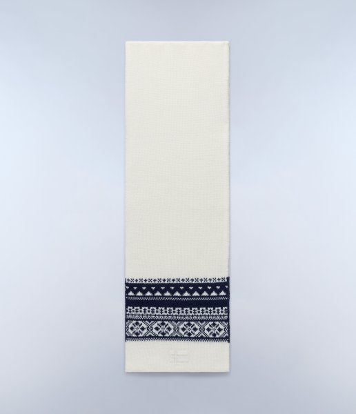 Unisex šál NAPAPIJRI F-SOIUSA SCARF W