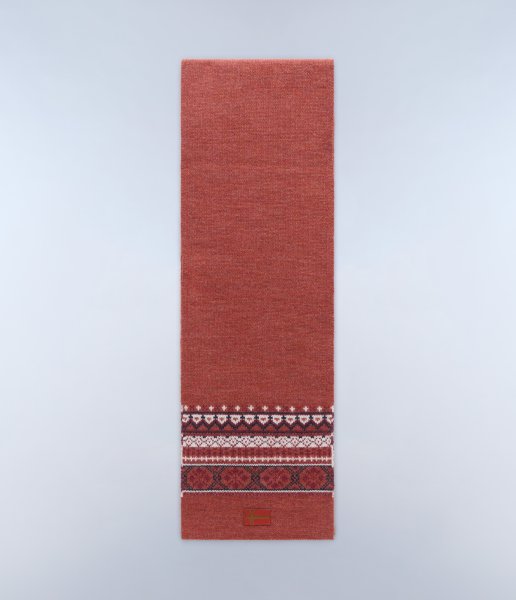 Unisex šál NAPAPIJRI F-SOIUSA SCARF W