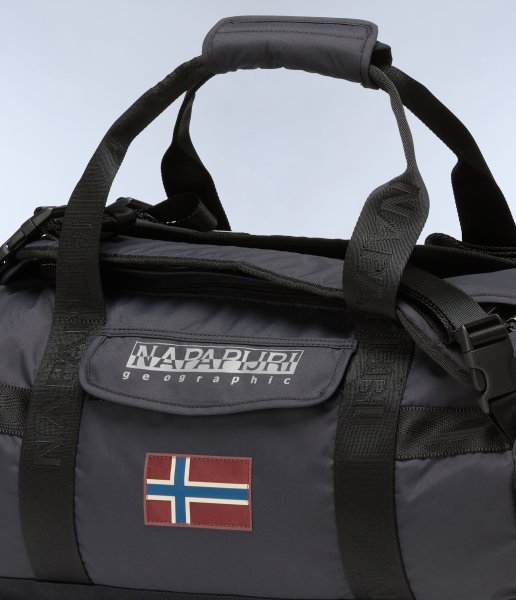 Unisex taška NAPAPIJRI BERING TRAVEL SMALL