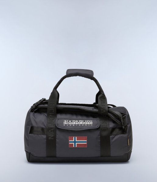 Unisex taška NAPAPIJRI BERING TRAVEL SMALL