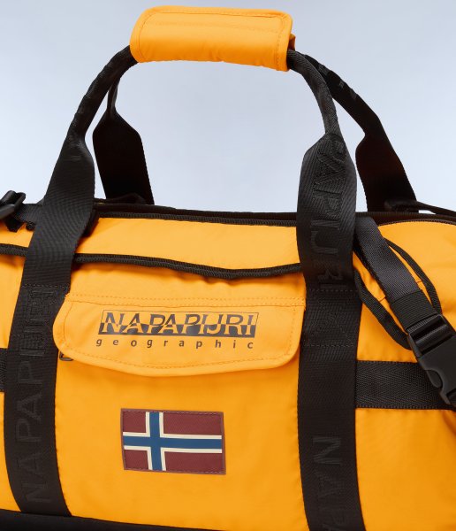 Unisex taška NAPAPIJRI BERING TRAVEL SMALL