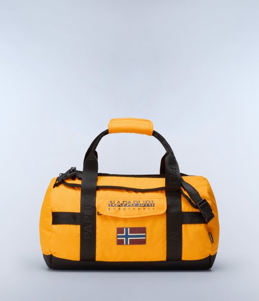 Unisex taška NAPAPIJRI BERING TRAVEL SMALL