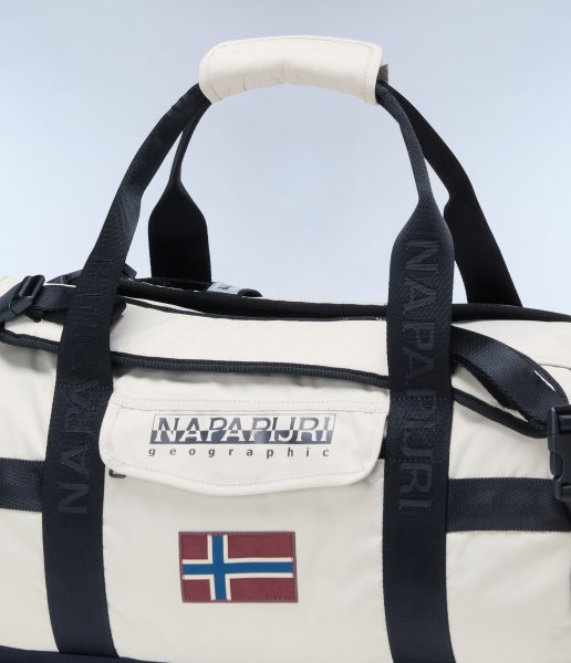 Unisex taška NAPAPIJRI BERING TRAVEL SMALL