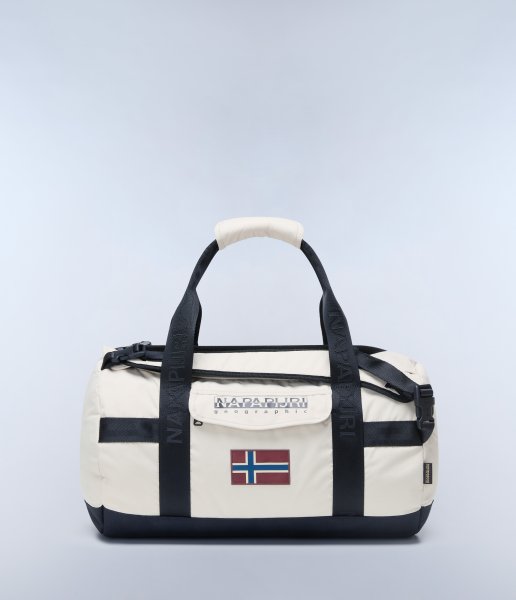 Unisex taška NAPAPIJRI BERING TRAVEL SMALL