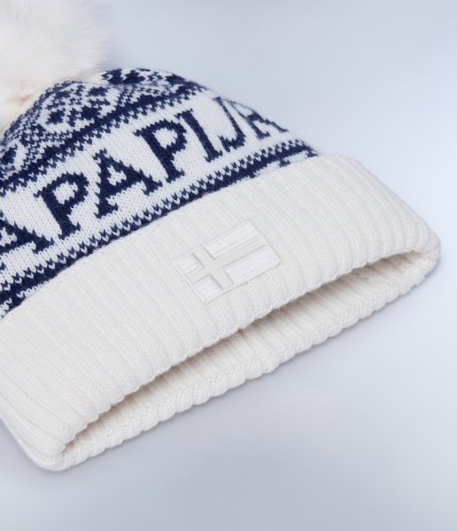 Unisex čepice NAPAPIJRI F-SOIUSA HAT W