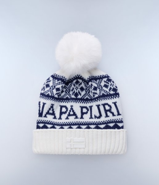 Unisex čiapka NAPAPIJRI F-SOIUSA HAT W