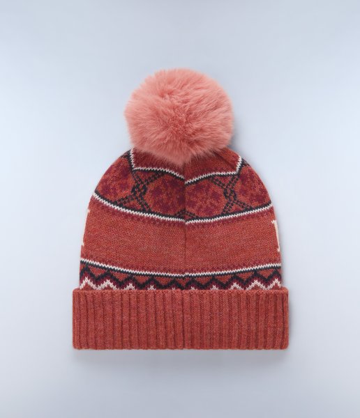 Unisex čiapka NAPAPIJRI F-SOIUSA HAT W