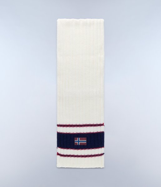 Unisex šál NAPAPIJRI F-AREUSE SCARF