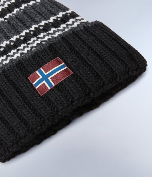 Unisex čiapka NAPAPIJRI F-AREUSE CAP