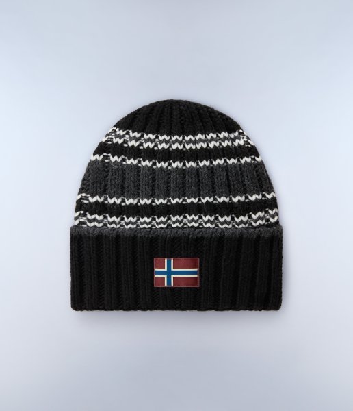 Unisex čiapka NAPAPIJRI F-AREUSE CAP