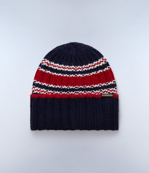 Unisex čiapka NAPAPIJRI F-AREUSE CAP