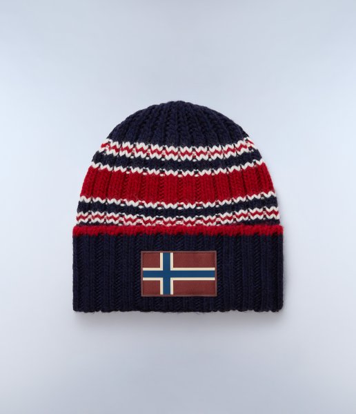 Unisex čiapka NAPAPIJRI F-AREUSE CAP