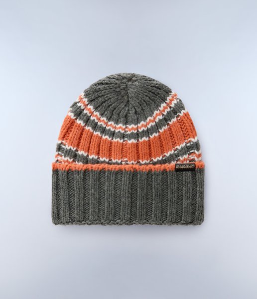 Unisex čepice NAPAPIJRI F-AREUSE CAP