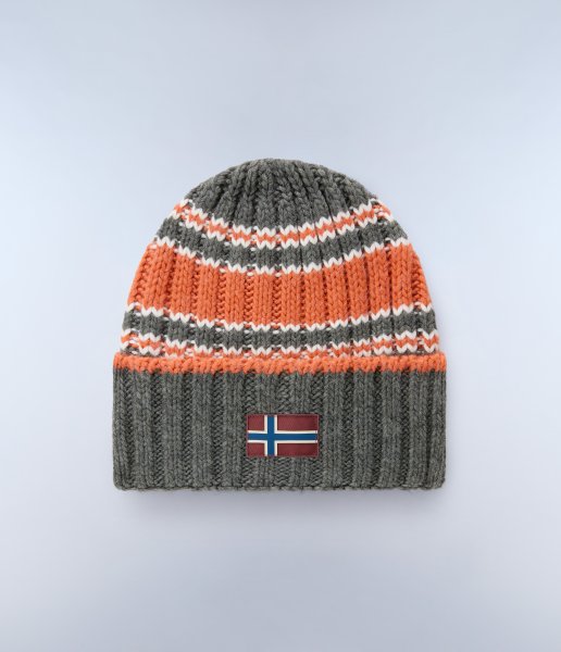 Unisex čiapka NAPAPIJRI F-AREUSE CAP