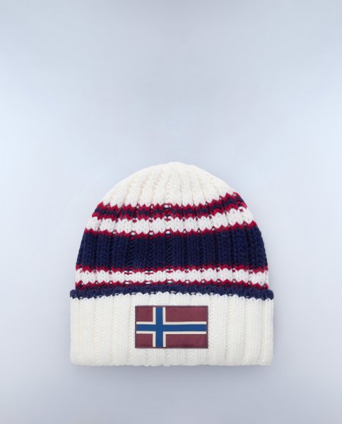 Unisex čiapka NAPAPIJRI F-AREUSE CAP