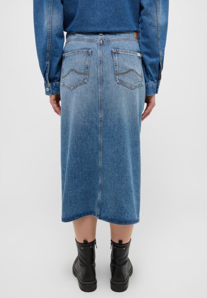 Dámska sukňa MUSTANG EUREKA DENIM SKIRT