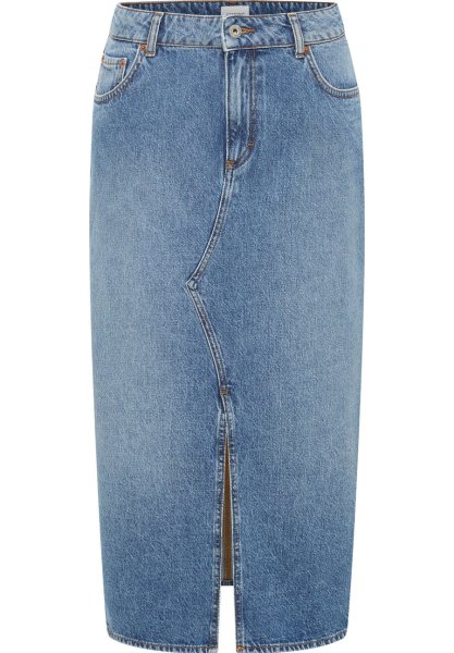 Dámska sukňa MUSTANG EUREKA DENIM SKIRT