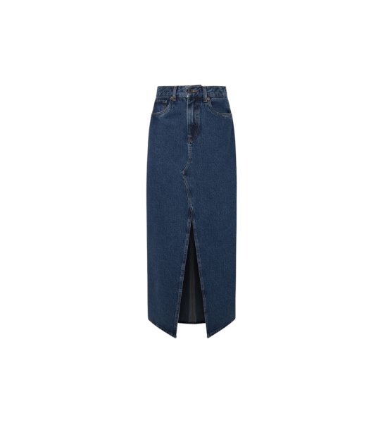 Dámska sukňa PEPE JEANS MAXI SKIRT HW