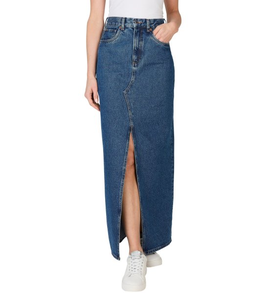 Dámska sukňa PEPE JEANS MAXI SKIRT HW