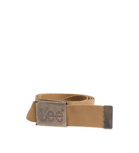 Unisex opasok LEE WEBBING BELT