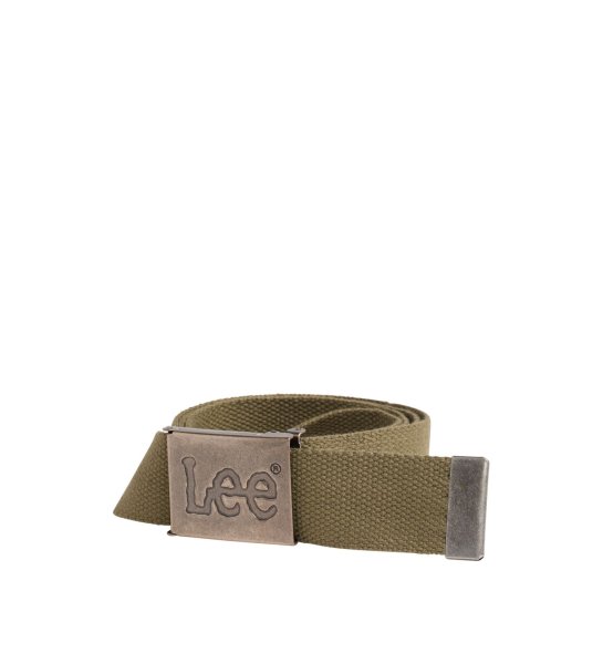 Unisex opasok LEE WEBBING BELT