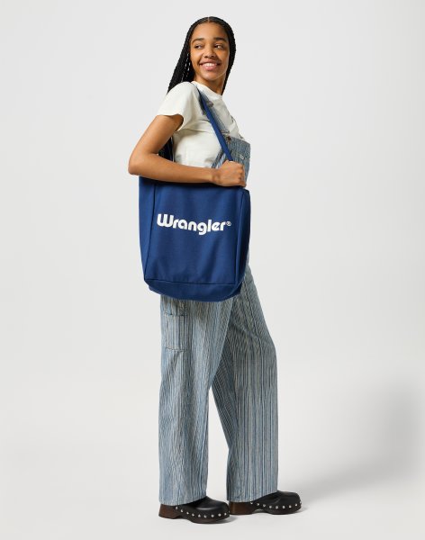 Unisex taška WRANGLER EASY TOTE