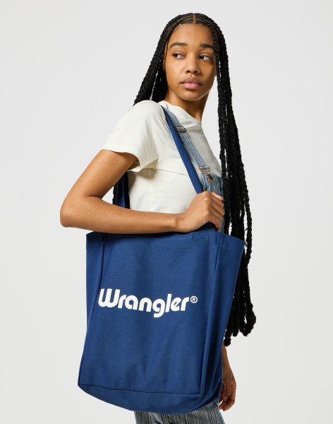 Unisex taška WRANGLER EASY TOTE