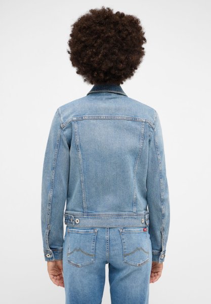 Dámska bunda MUSTANG SANTA ROSA DENIM JACKET