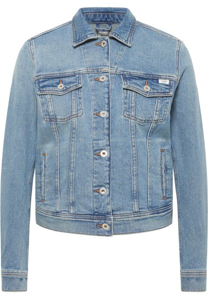 Dámska bunda MUSTANG SANTA ROSA DENIM JACKET