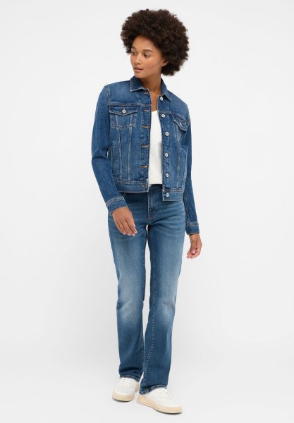 Dámska bunda MUSTANG SANTA ROSA DENIM JACKET