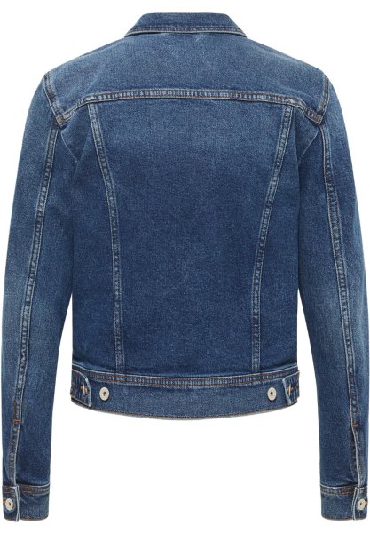 Dámska bunda MUSTANG SANTA ROSA DENIM JACKET