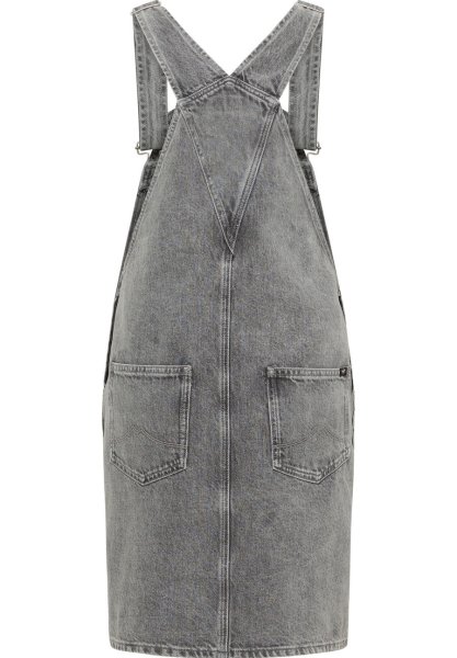 Dámske šaty MUSTANG NEVADA DUNGAREE DRESS