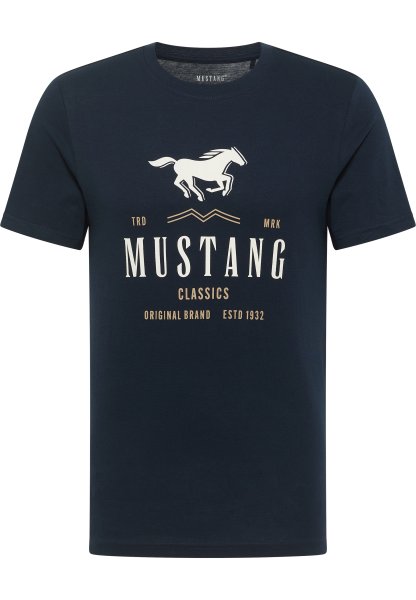 Pánske tričko MUSTANG ARLINGTON