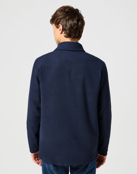 Pánska bunda WRANGLER TRANSITIONAL JACKET