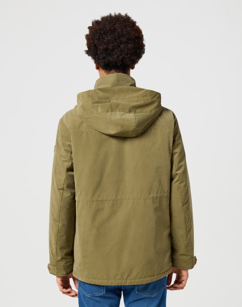 Pánska bunda WRANGLER WINTER JACKET