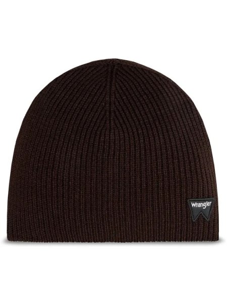 Unisex čiapka WRANGLER EASY BEANIE