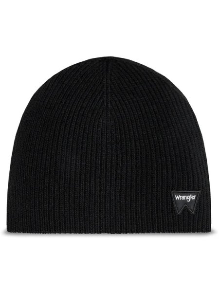 Unisex čiapka WRANGLER EASY BEANIE