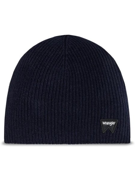 Unisex čiapka WRANGLER EASY BEANIE