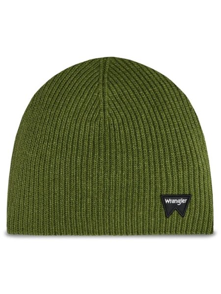 Unisex čiapka WRANGLER EASY BEANIE