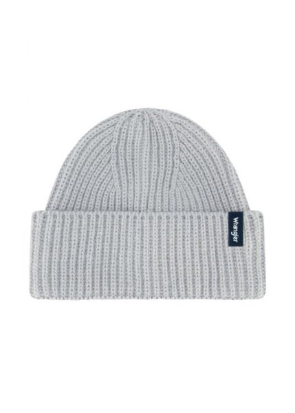 Unisex čiapka WRANGLER SIGN OFF BEANIE