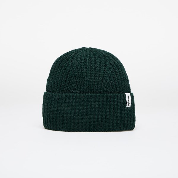 Unisex čiapka WRANGLER SIGN OFF BEANIE