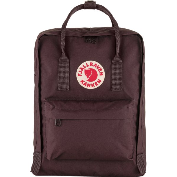 Unisex taška FJÄLLRÄVEN KANKEN